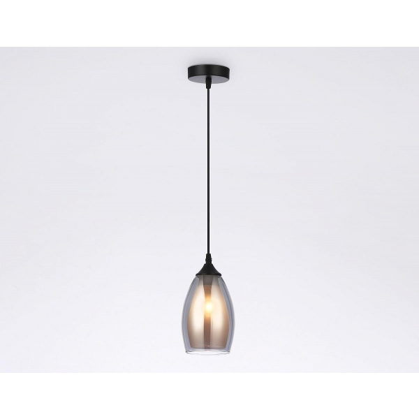 Подвесной светильник Ambrella light Traditional Modern TR3535