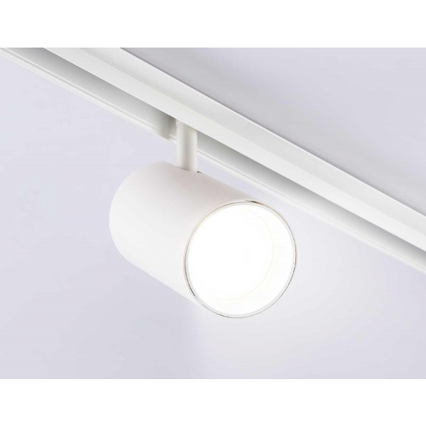 Трековый светодиодный светильник Ambrella light Track System GL3845