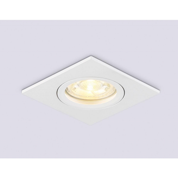 Встраиваемый светильник Ambrella light Techno Spot Standard Tech TN102455