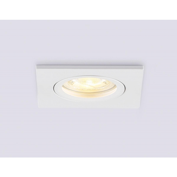 Встраиваемый светильник Ambrella light Techno Spot Standard Tech TN102455