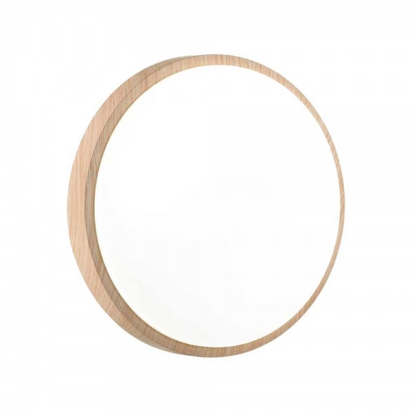 Настенно-потолочный светодиодный светильник Sonex Losta 7607/AL