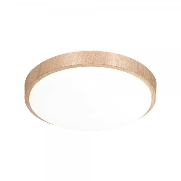 Настенно-потолочный светодиодный светильник Sonex Losta 7607/AL