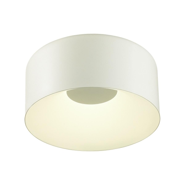 Потолочный светодиодный светильник Sonex Avra Confy 7690/26L