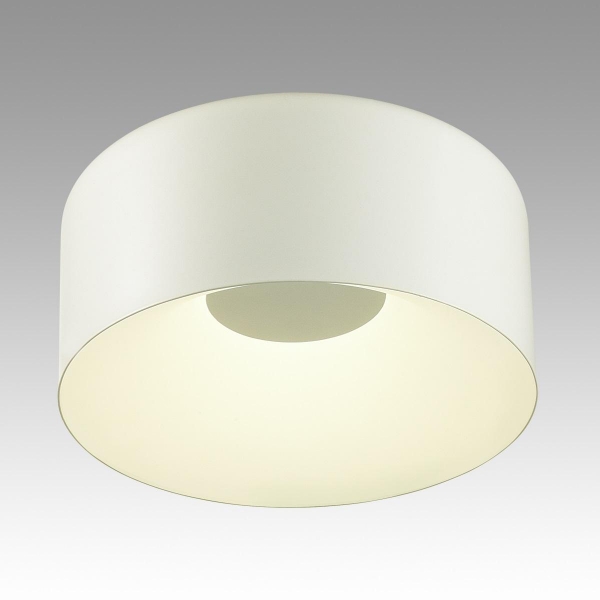 Потолочный светодиодный светильник Sonex Avra Confy 7690/26L