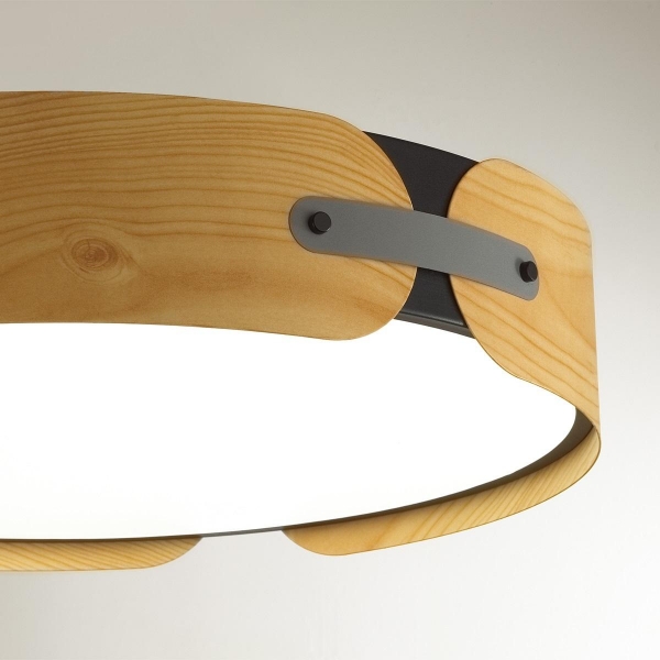 Потолочный светодиодный светильник Sonex Avra Coraggio 7721/100L