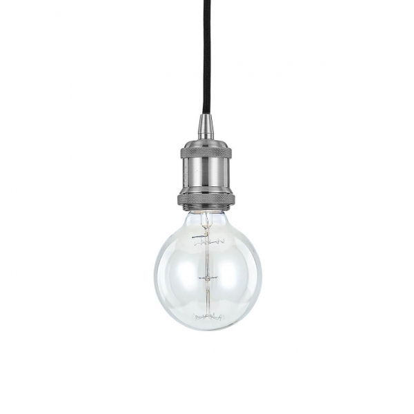 Подвесной светильник Ideal Lux Frida SP1 Cromo 139432