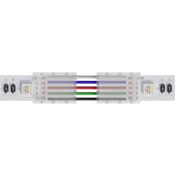 Коннектор Arte Lamp Strip-Accessories A31-12-RGBW