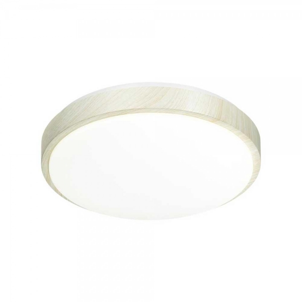 Настенно-потолочный светодиодный светильник Sonex Losta 7628/AL