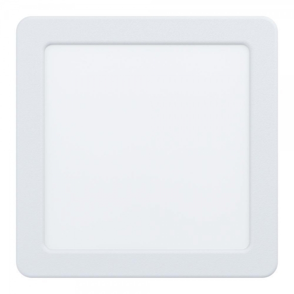 Встраиваемый светодиодный светильник Eglo Fueva 99179