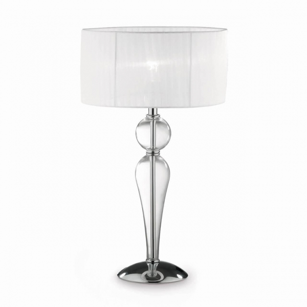 Настольная лампа Ideal Lux Duchessa TL1 BIG 044491