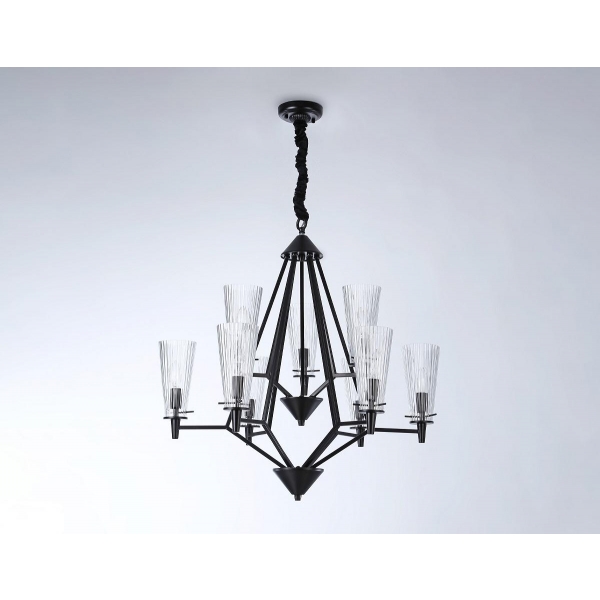 Подвесная люстра Ambrella light Traditional TR3238