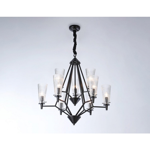 Подвесная люстра Ambrella light Traditional TR3238