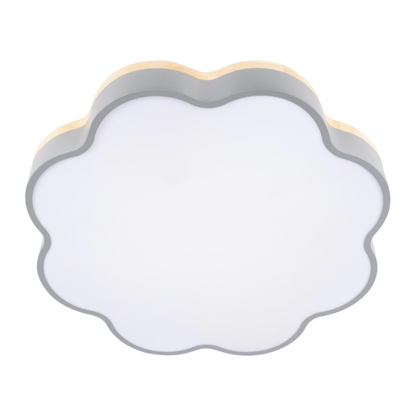 Потолочный светодиодный светильник Loft IT Axel 10225/36 Grey