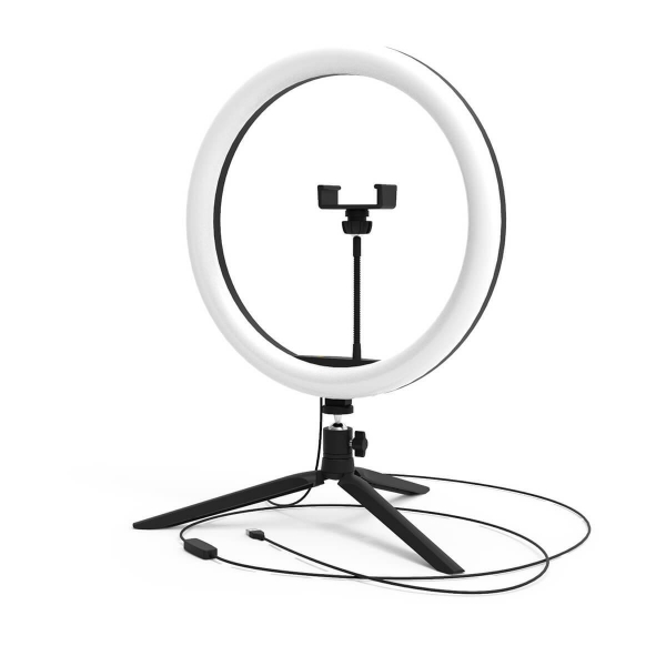 Кольцевой светодиодный светильник Gauss Ring Light RL003