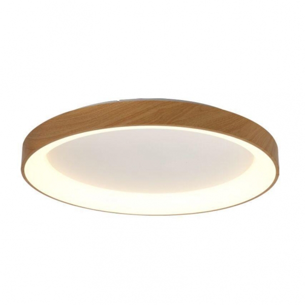 Потолочный светодиодный светильник Mantra Niseko II 8587