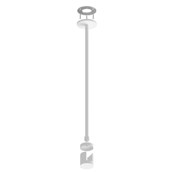 Крепеж накладной Ambrella light DIY Spot Techno Ring A9232