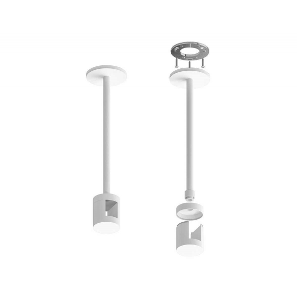 Крепеж накладной Ambrella light DIY Spot Techno Ring A9226