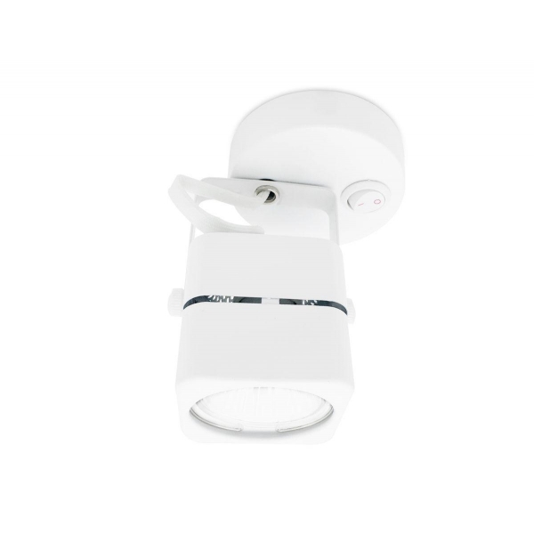 Спот Ambrella light Techno Spot TA108