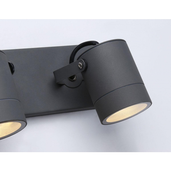 Уличный настенный светильник Ambrella light Garden ST3887