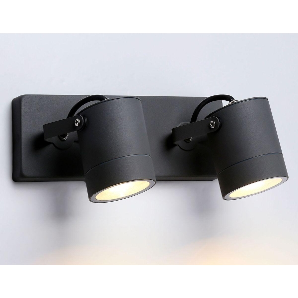 Уличный настенный светильник Ambrella light Garden ST3887