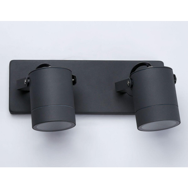 Уличный настенный светильник Ambrella light Garden ST3887