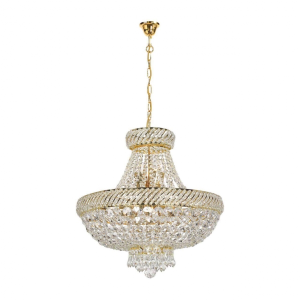 Подвесной светильник Arti Lampadari Palermo E 1.5.45.600 G