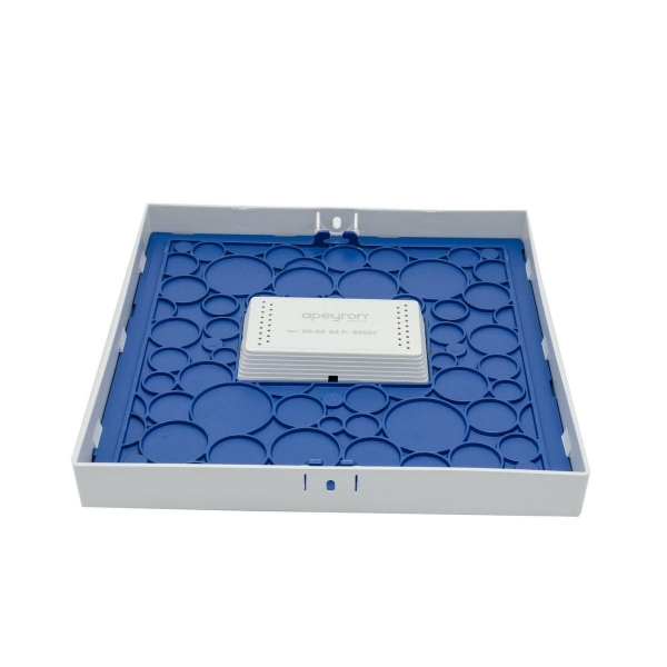 Накладная светодиодная панель Apeyron 06-50