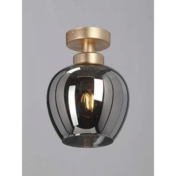 Потолочный светильник Vitaluce V3034-8/1PL