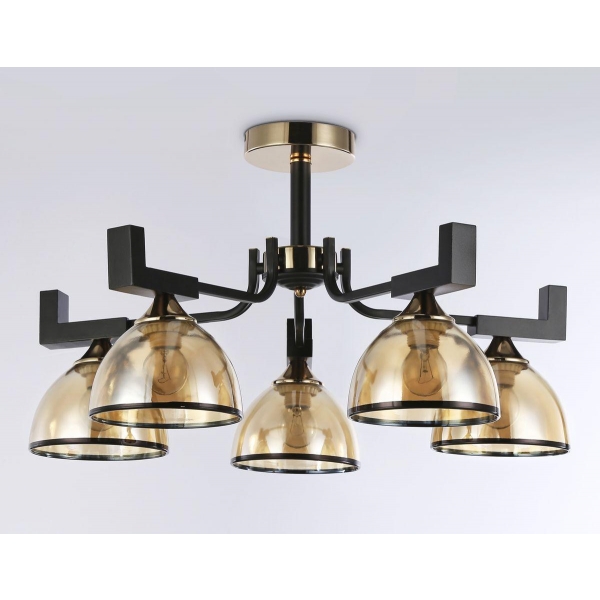 Потолочная люстра Ambrella light Traditional TR9099