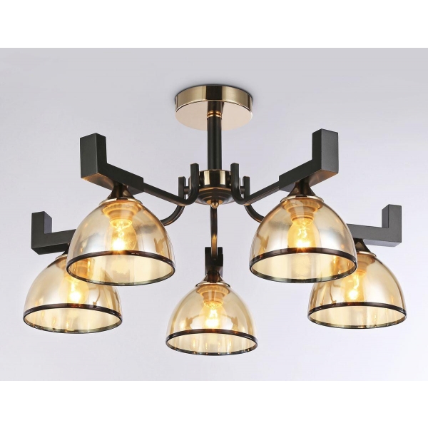 Потолочная люстра Ambrella light Traditional TR9099