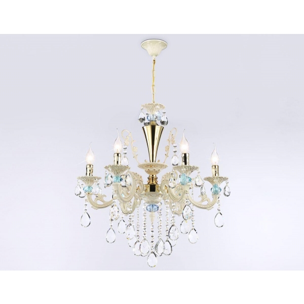 Подвесная люстра Ambrella light Traditional TR4923