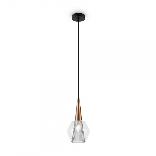 Подвесной светильник Freya Copita FR5133PL-01GR