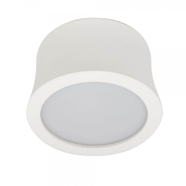 Потолочный светодиодный светильник Mantra Gower 6830