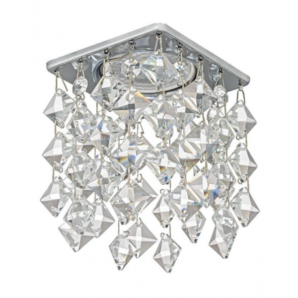 Встраиваемый светильник Dio DArte Elite Tayo GU10.5.14.8x8.103 N