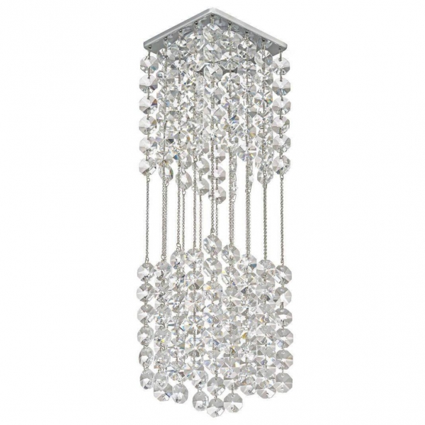 Встраиваемый светильник Dio DArte SWE Tayo GU10.5.14.8x8.705 N