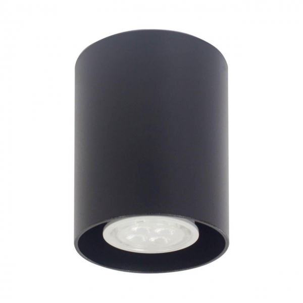 Потолочный светильник TopDecor Tubo8 P1 12