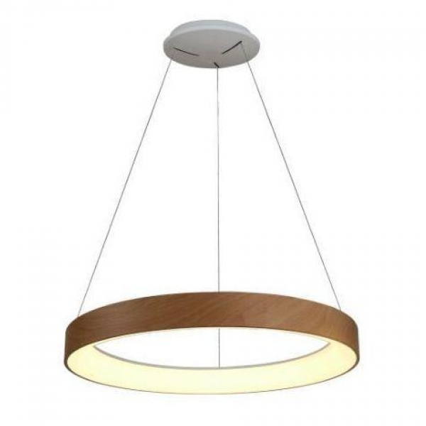 Подвесной светодиодный светильник Mantra Niseko II 8576