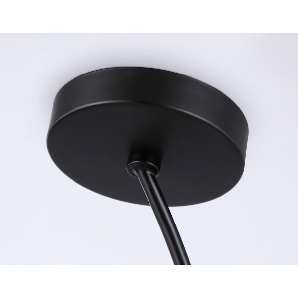 Подвесная люстра Ambrella light Traditional Modern TR2548