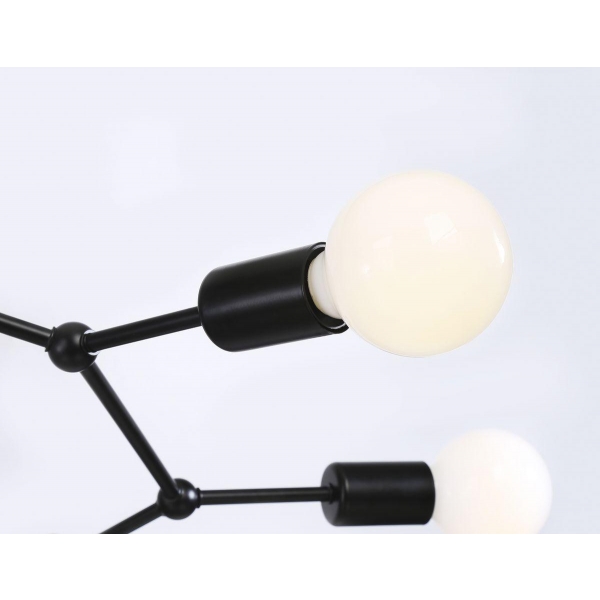 Подвесная люстра Ambrella light Traditional TR8036