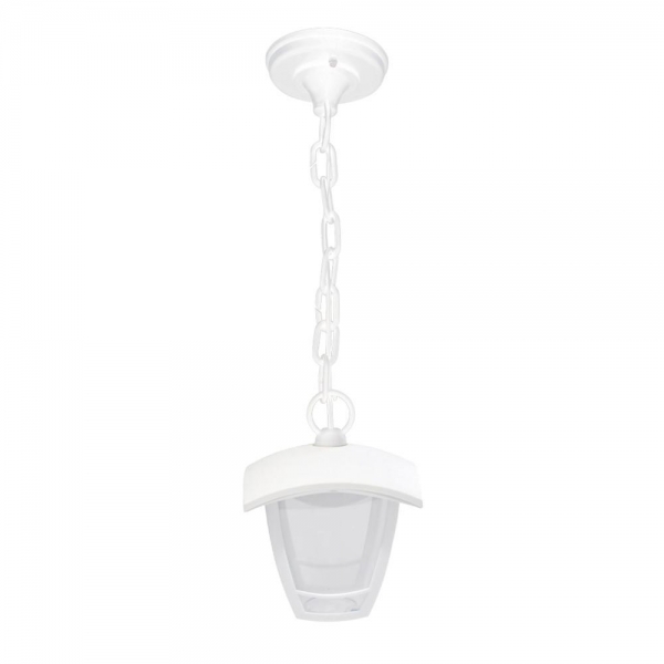 Уличный подвесной светодиодный светильник Apeyron Марсель 11-185