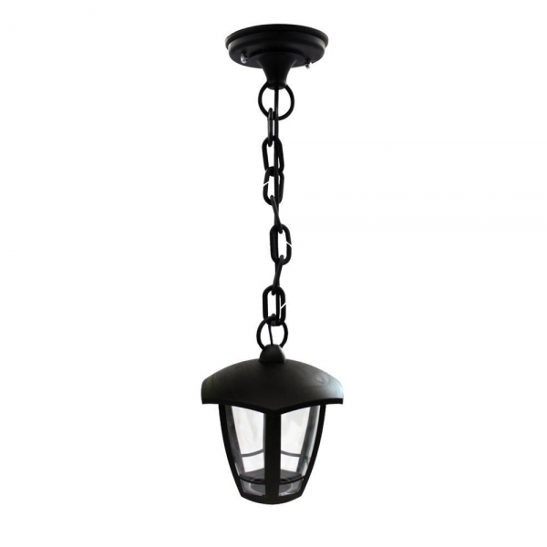 Уличный подвесной светодиодный светильник Apeyron Марсель 11-197