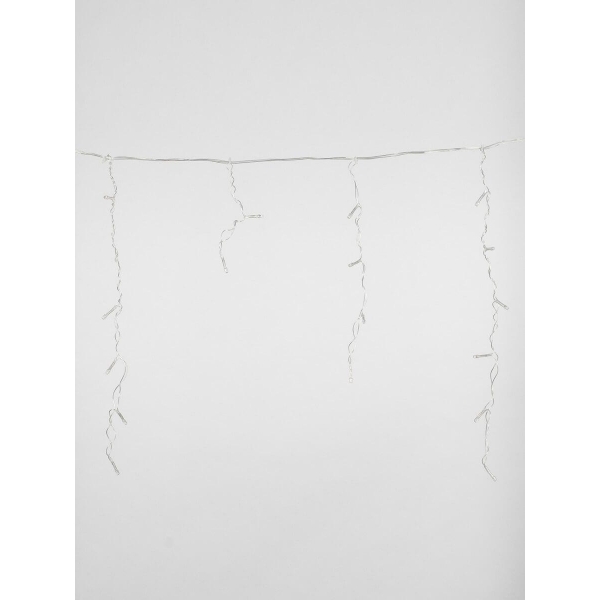 Светодиодная гирлянда Uniel бахрома 220V синий ULD-B1805-048/DTA Blue IP20 UL-00007206