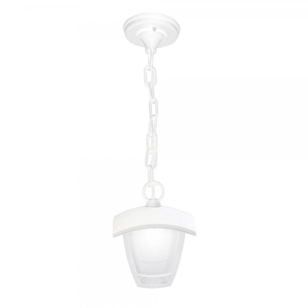 Уличный подвесной светодиодный светильник Apeyron Марсель 11-185