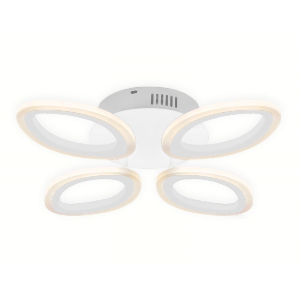 Потолочная светодиодная люстра Ambrella light Original FA4485