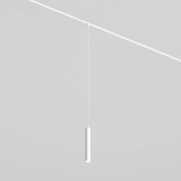 Трековый светодиодный светильник Denkirs Smart Spot DK8008-WH