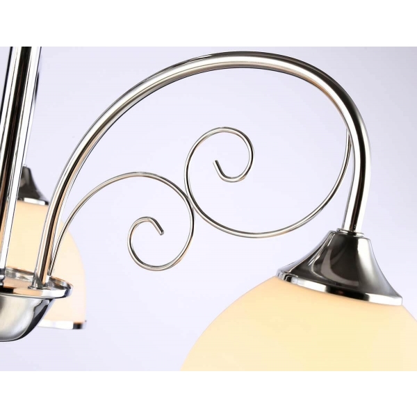 Потолочная люстра Ambrella light Traditional TR3181