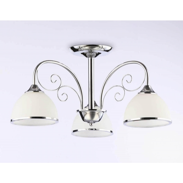 Потолочная люстра Ambrella light Traditional TR3181
