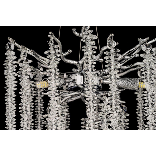 Подвесная люстра Dio DArte Elite Tavenna H 1.5.32.100 N