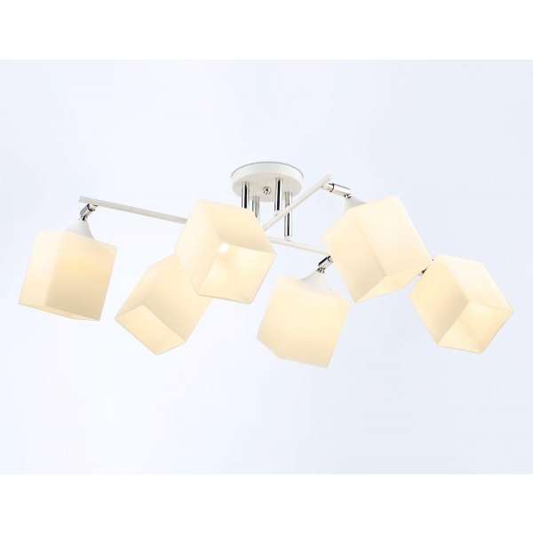 Потолочная люстра Ambrella light Traditional Modern TR303088