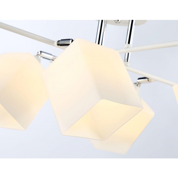 Потолочная люстра Ambrella light Traditional Modern TR303088